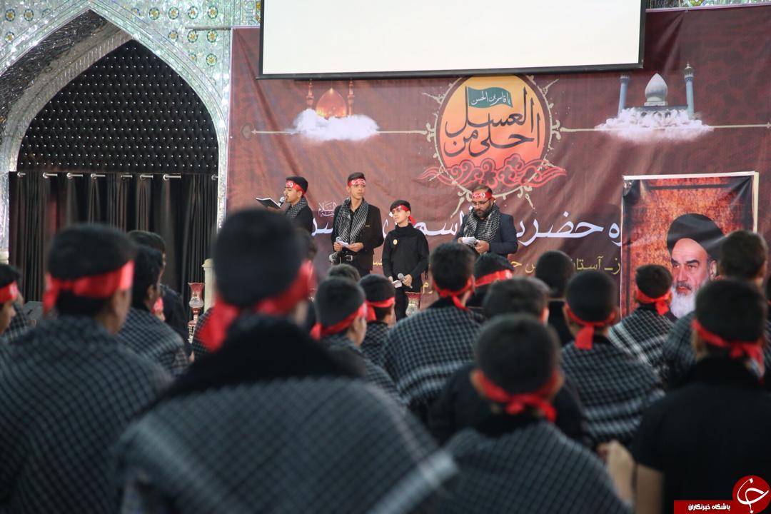 همایش احلی منالعسل در استان فارس همایش احلی منالعسل در استان فارس