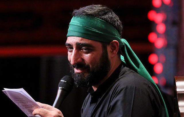 مداحی