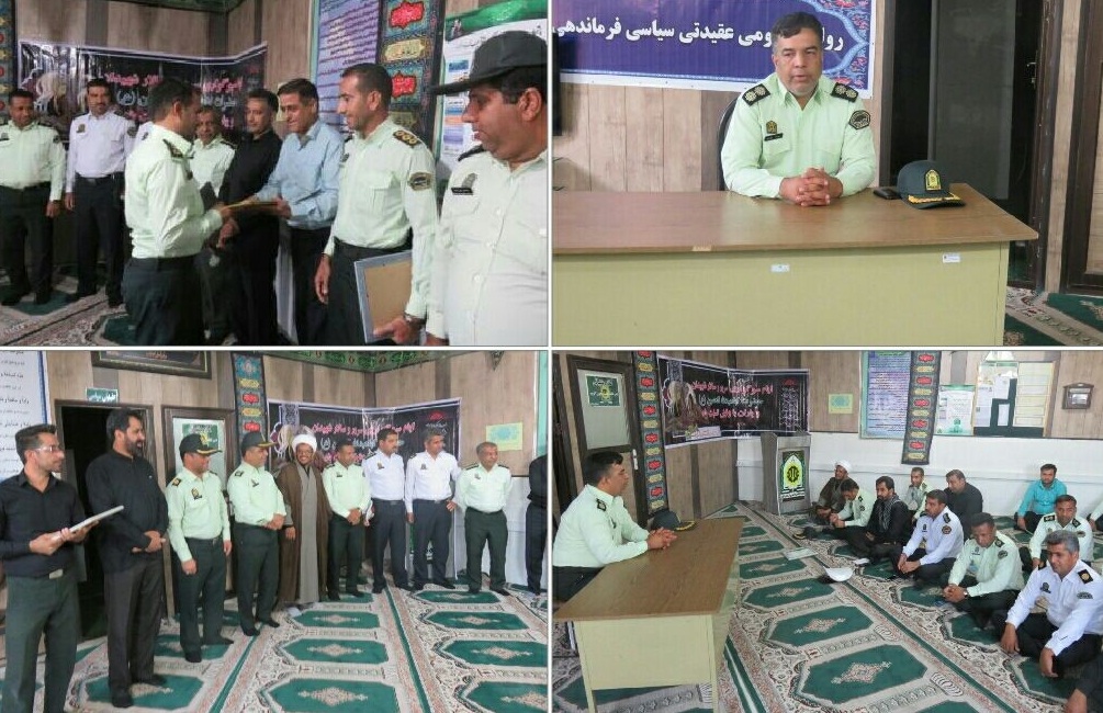 مبارزه با موادمخدر از دغدغه&zwnj;ها و اولویت کاری ناجا است