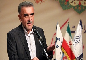 سرپرست دانشگاه علوم پزشکی قم معرفی شد