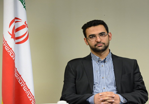 با حضور وزیر ارتباطات، ۴ طرح در لارستان افتتاح می&zwnj;شود