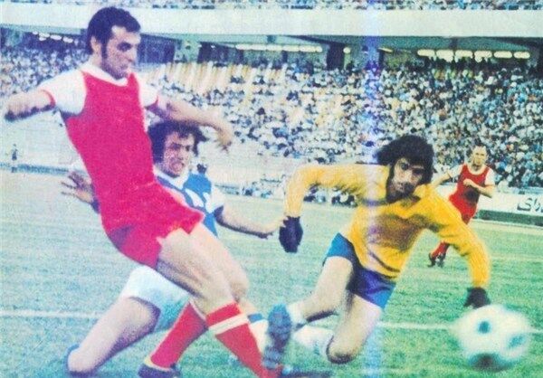 دربی در شهریورماه و خاطرات ۶ گل پرسپولیس به استقلال