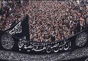 هیئات مذهبی بازوی ولایت اند