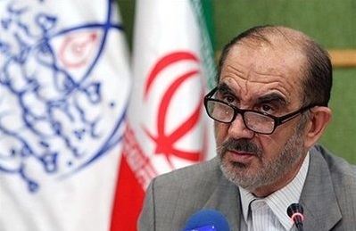 محمد علی کی نژاد