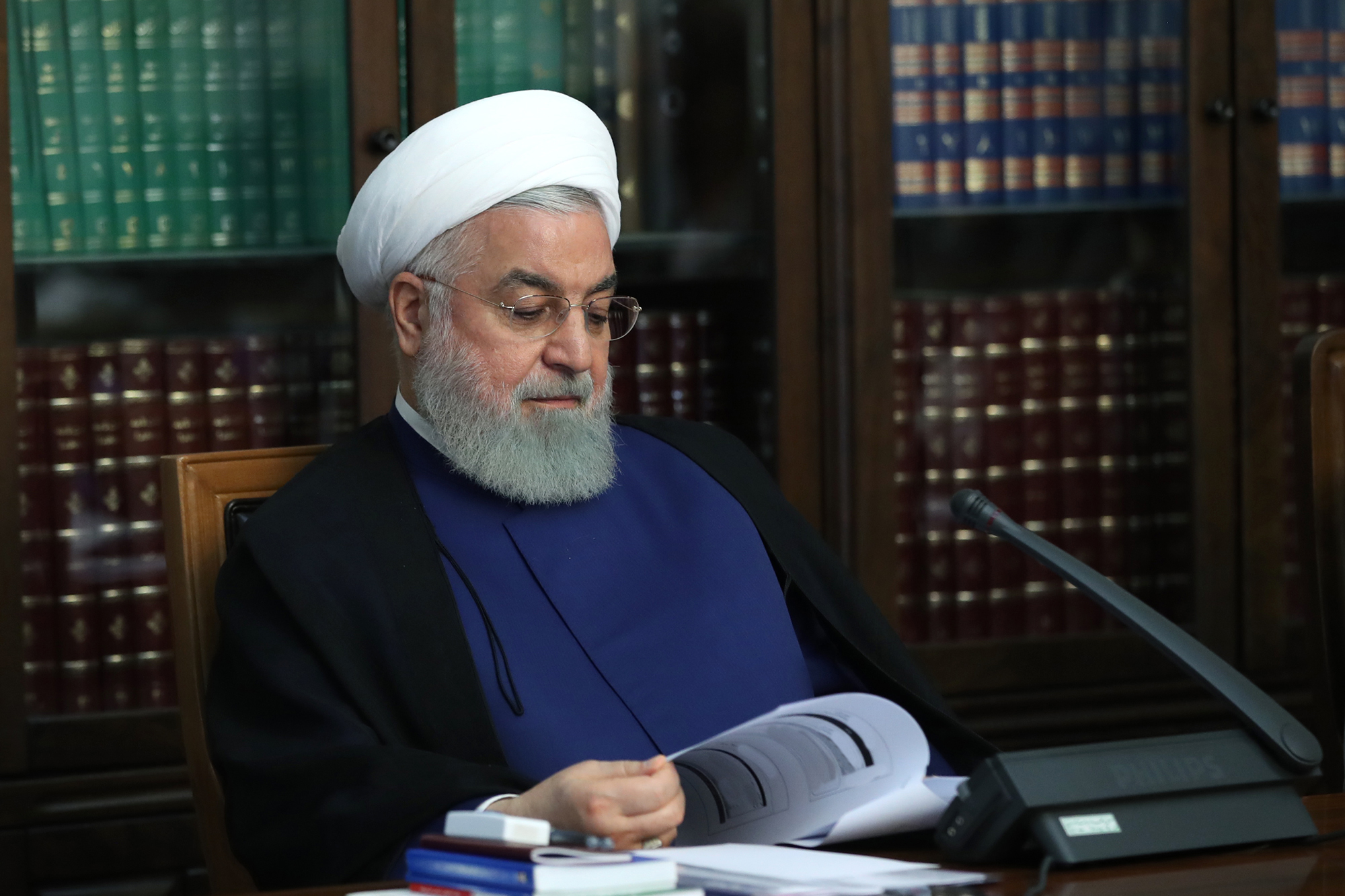 قانون اصلاح لایحه قانونی حفظ و گسترش فضای سبز در شهر&zwnj;ها ابلاغ شد