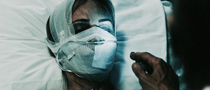 ۵فیلم&zwnj;های ترسناک هالیوود در راه سینما+تصاویر