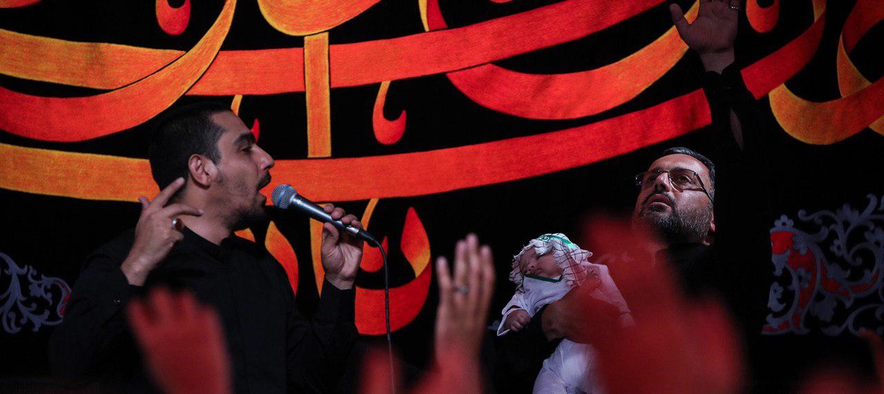 گلچین مداحی شب هفتم محرم ۹۸ با نوای مداحان اهل بیت (ع)+ دانلود گلچین مداحی شب هفتم محرم ۹۸ با نوای مداحان اهل بیت (ع)+ دانلود