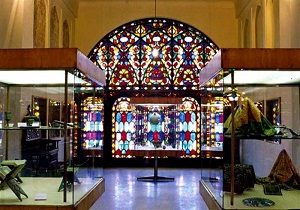 تعطیلی موزه‌ها و اماکن تاریخی قزوین در تاسوعا و عاشورا