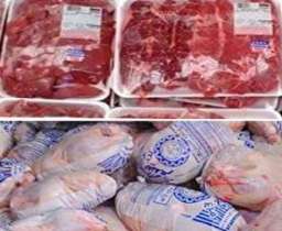 عرضه گوشت با قیمت مصوب به هیات‌های عزاداری در صومعه سرا