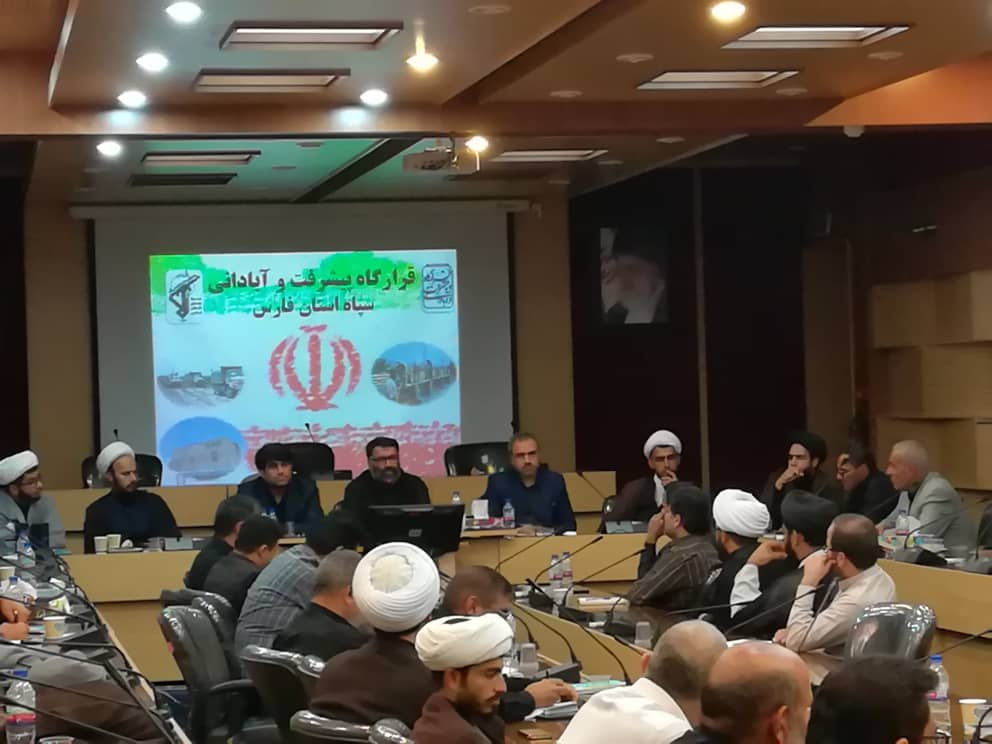 اجرای طرح عملیات محرومیت زدایی در روستا‌ها
