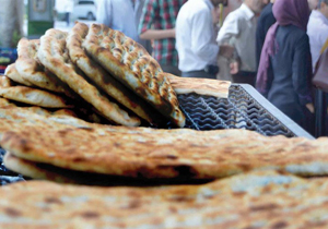 نانوایی‌ها در روز عاشورا تعطیل است