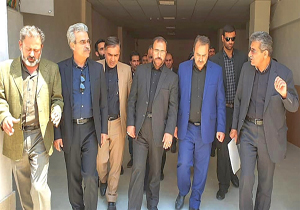 افتتاح موزه در حال ساخت ممسنی با ارزش ۲۰ میلیارد تومان
