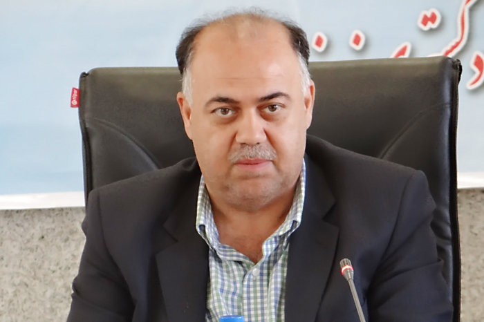 اشتهارد نیروی بیکار ندارد/ وجود ۲۰۰۰ واحد فعال در سطح شهرستان