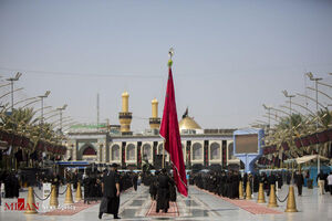 آنچه در روز هفتم محرم بر &laquo;امام حسین (ع)&raquo; گذشت