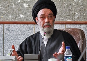 اگر مردم بی تفاوت نباشند، کار خلاف در جامعه انجام نمی‌شود