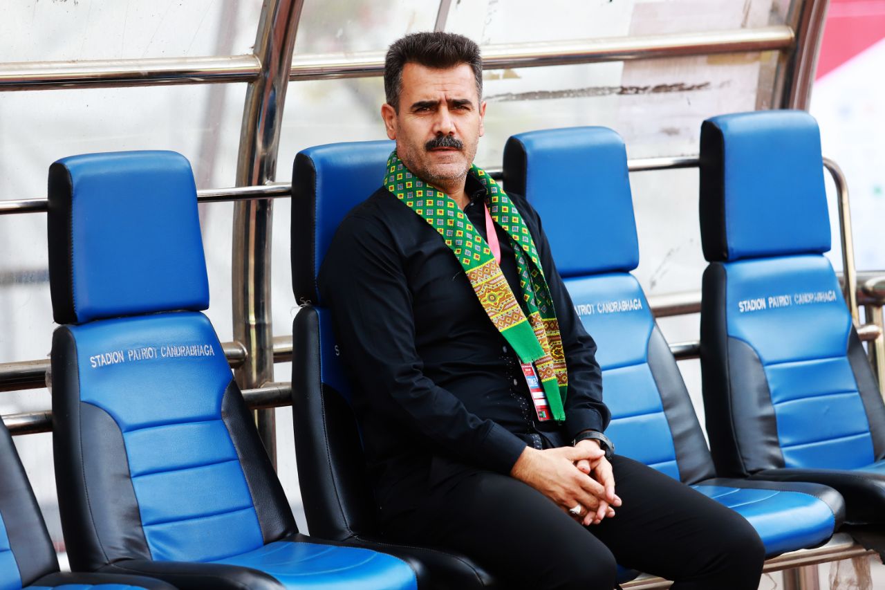 پورموسوی: می توانستیم عملکرد بهتری داشته باشیم