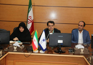 راه اندازی سامانه درگاه آموزش عالی دانشگاه‌ها و مؤسسات آموزشی استان یزد