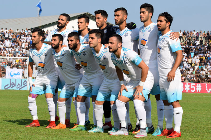 نوری و زارع مالکان جدید باشگاه ملوان