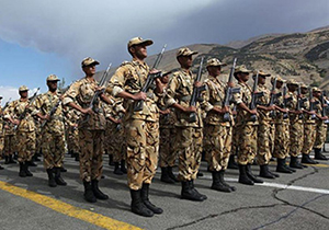 تغییر زمان اعزام مشمولان سربازی