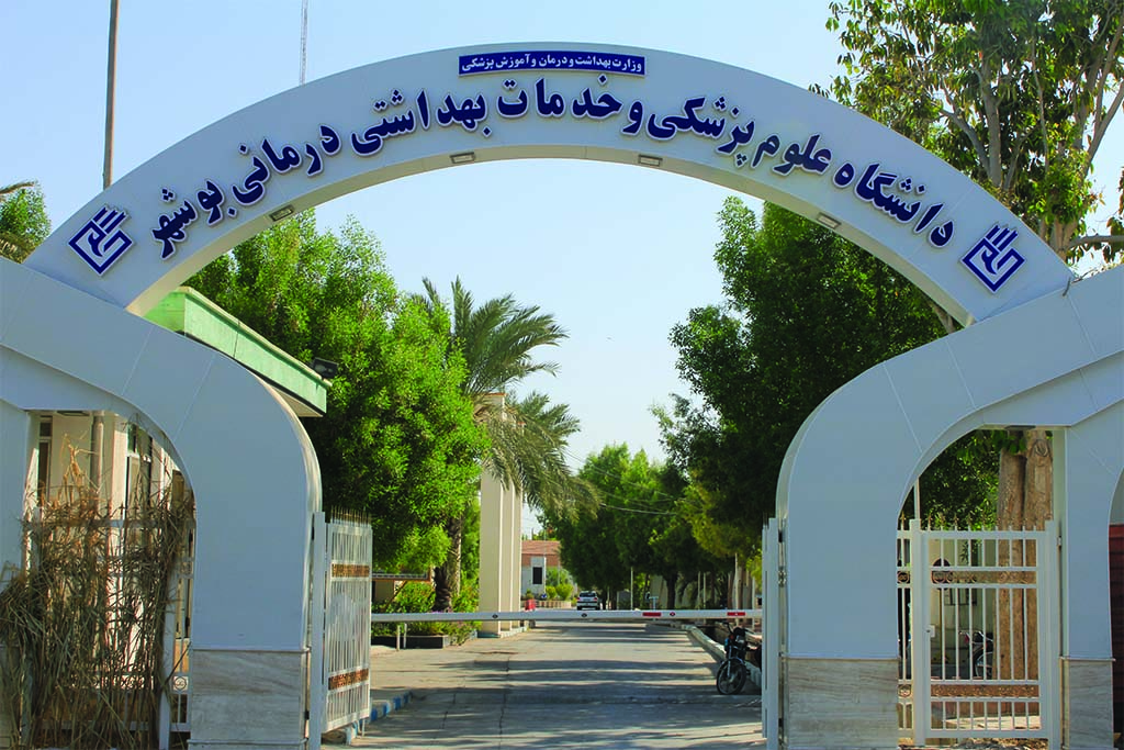 پذیرش دانشجوی بومی در دانشگاه علوم پزشکی بوشهر ۲۰ درصد افزایش یافت