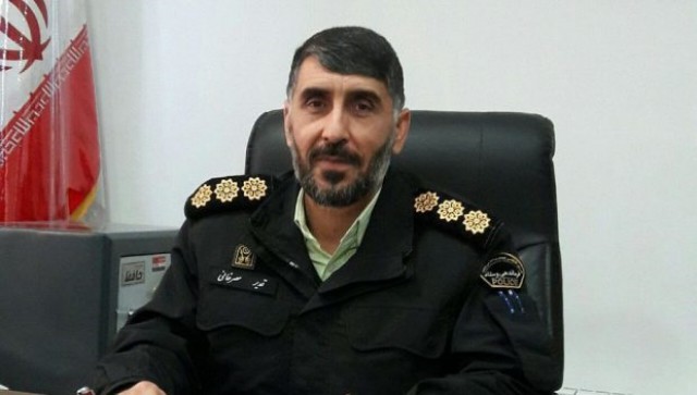 کشف ۱۳۰ دستگاه استخراج ارز دیجیتال در قوچان
