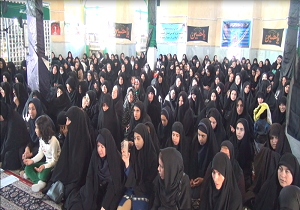 اجتماع بانوان زینبی در خوزستان تشکیل می‌شود
