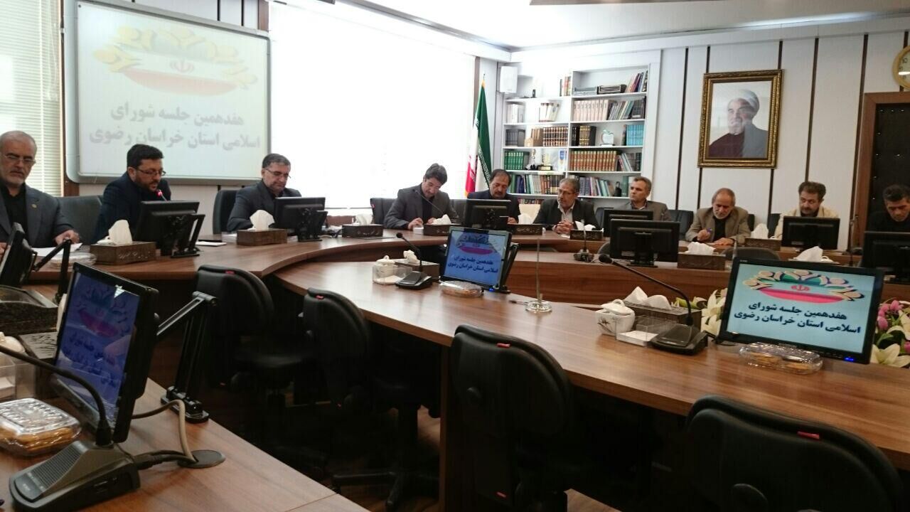 افزوده شدن ۴۰ هزار نفر به دانش آموزان خراسان رضوی