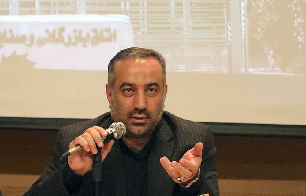 کارگروه رفع موانع تولید ضمانت اجرایی ندارد