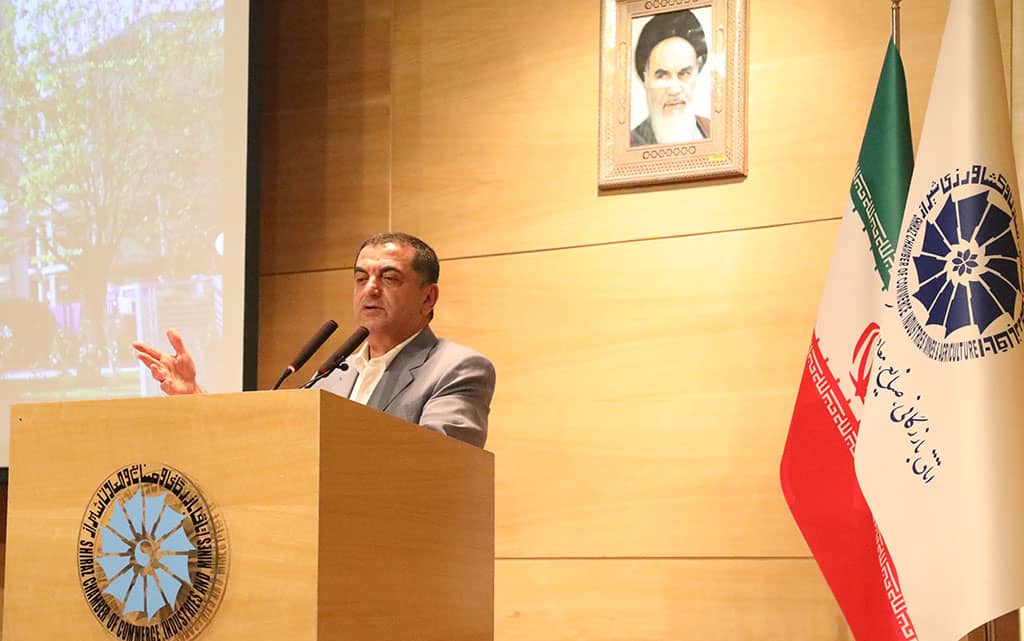 عمده پرونده‌های اقتصادی استان مربوط به بانک هاست/ بانک‌ها حاضر به ارائه نسخه قرارداد به فعالان اقتصادی نیستند