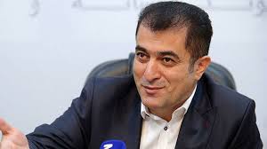 خلیل زاده: مابقی بدهی‌ها را تا چهارشنبه تسویه می‌کنیم/ بازیکنان مورد نظر استراماچونی با تایید هیئت مدیره و مدیرعامل جذب می‌شوند