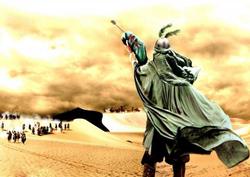 بازیگر نقش شمر: اگر مادرم زنده بود، من را به خاطر بازی در این نقش عاق می‌کرد! + فیلم
