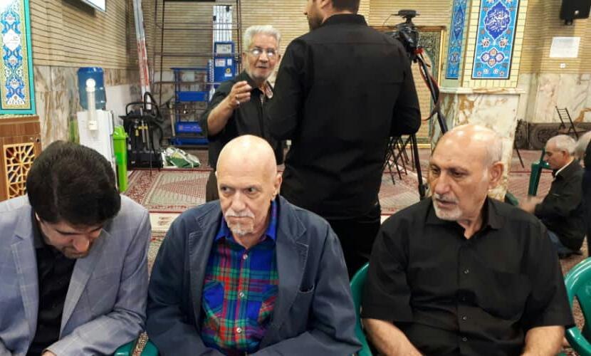 سالگرد ارتحال آیت الله طالقانی برگزار شد
