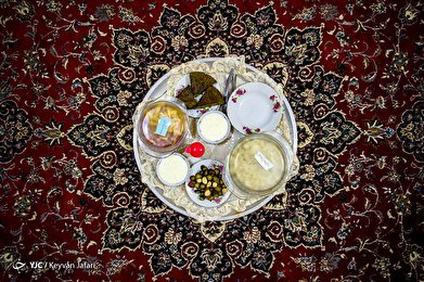 هیئتِ ما/ آیین سنتی «مجمع پِلا»