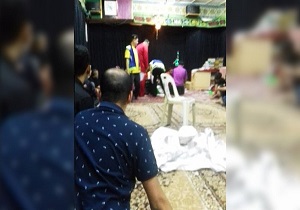 دستگیری ۲۳ جوان شیعه در مالزی در مراسم سوگواری امام حسین (ع)