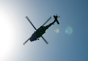 پنج کشته بر اثر سقوط بالگرد در استرالیا