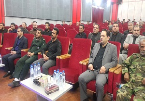 تجلیل از ۲۸ فعال امر به معروف و نهی از منکر