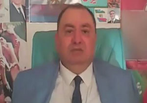 &laquo;براندازان بوقی&raquo; شاهکار جدید سلطنت طلب&zwnj;ها برای مبارزه با جمهوری اسلامی! + فیلم