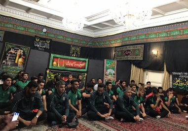 اهم اخبار ورزشی ۱۶ شهریورماه اهم اخبار ورزشی ۱۶ شهریورماه