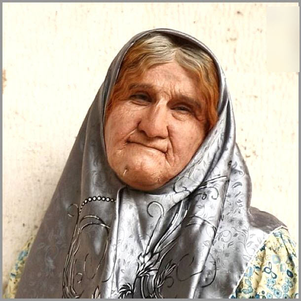 گریم عجیب محسن تنابنده یک برنامه تلویزیونی را به اشتباه انداخت +عکس