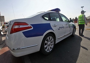 بیش از ۲ هزار مامور امنیت عزاداران حسینی را تامین می کنند
