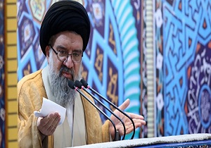 غیرت دینی ضرورت امروز جامعه اسلامی است