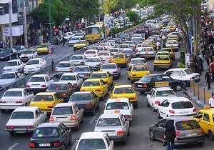 وضعیت ترافیک شهر اردبیل ساماندهی می‌شود