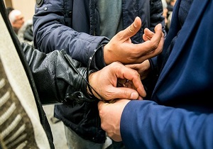 دستگیری ۴۵ معتاد در همدان