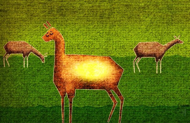 پنجاه و پنجمین حضور بین المللی محراب آرامش