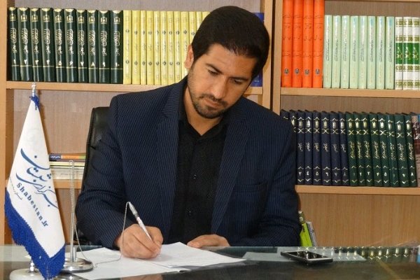 فراخوان اولین دوره مسابقه عکاسی بچه‌های مسجد