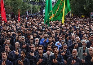 اعمال محدودیت‌های ترافیکی تاسوعا و عاشورا در کرمانشاه