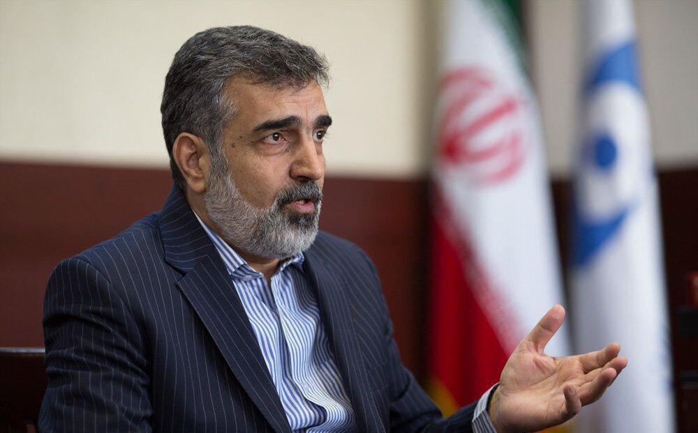 دیگر مشکلی به&zwnj;نام بازرسی از دانشگاه&zwnj;ها وجود ندارد/دانشمندان ما بازدید&zwnj;هایی را از مراکز هسته&zwnj;ای اروپایی داشتند