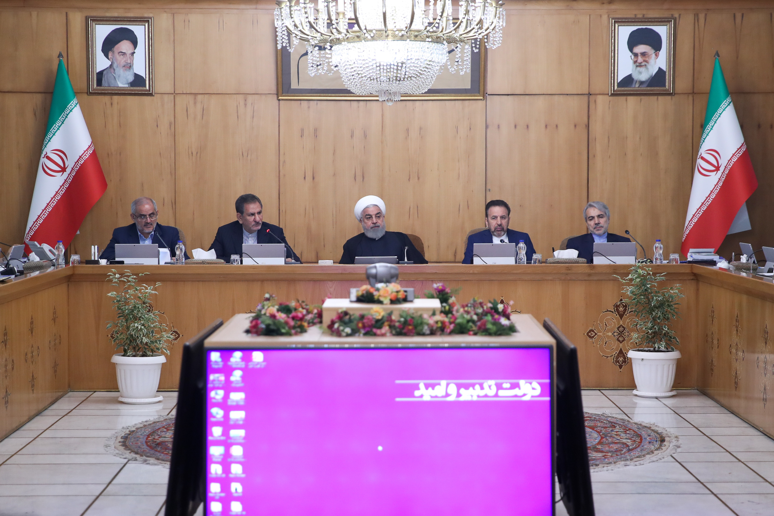اصلاح آیین&zwnj;نامه &laquo;بهبود وضعیت زندان&zwnj;ها و انتقال به خارج محدوده شهرها&raquo; در هیئت وزیران