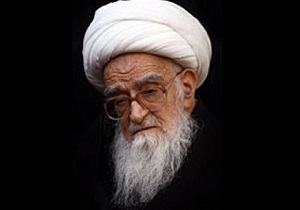 مرحوم ابطحی افتخارخادمی و ذاکری امام حسین(ع) را داشت