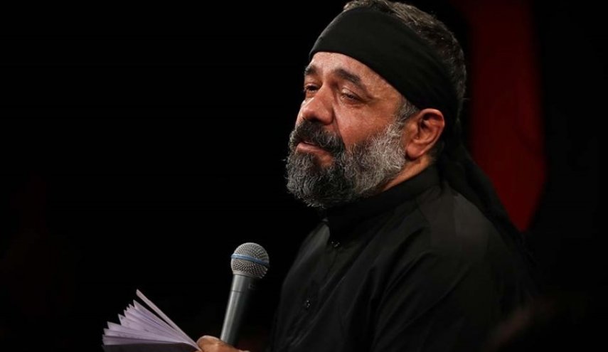 گلچین مداحی تاسوعای حسینی ویژه محرم ۹۸+ دانلود